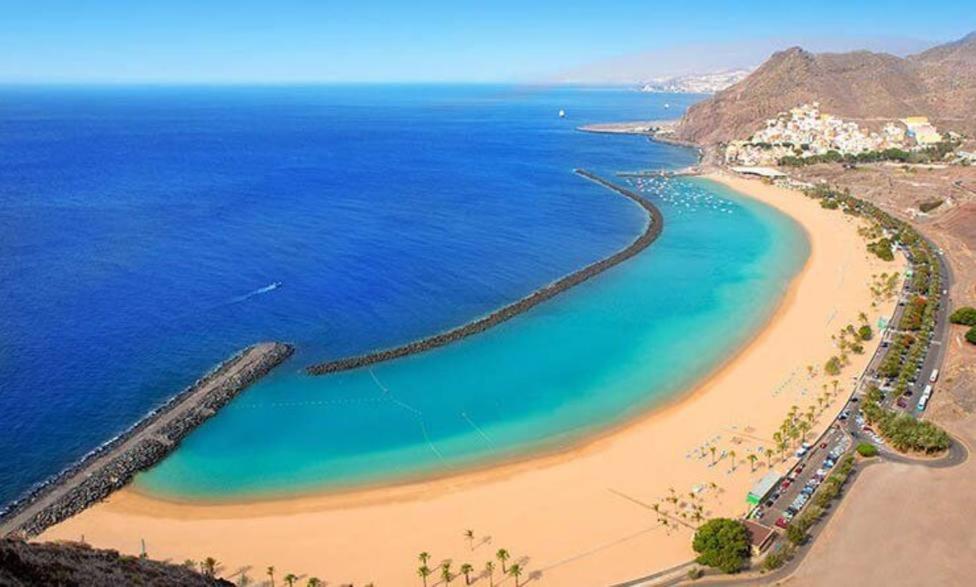 Lost Paradise San Andrés Εξωτερικό φωτογραφία