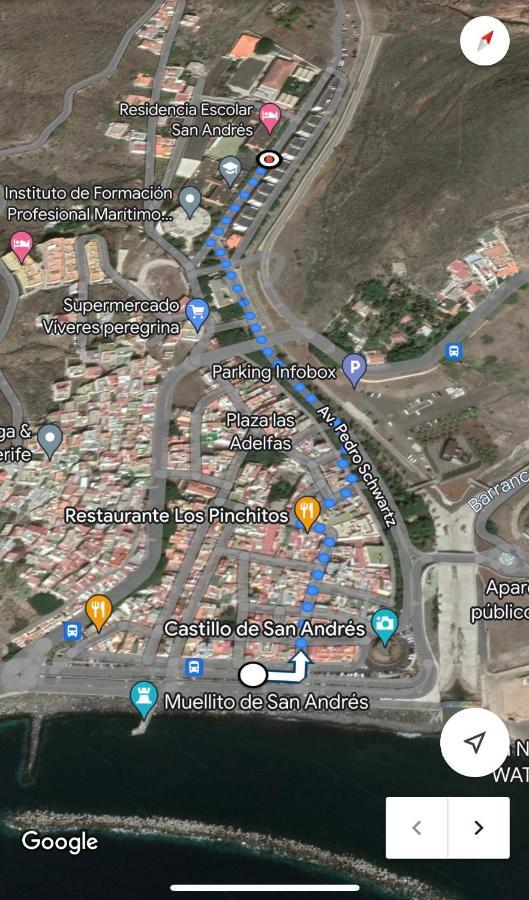 Lost Paradise San Andrés Εξωτερικό φωτογραφία