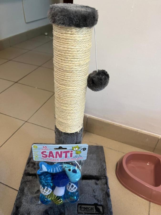 Lost Paradise San Andrés Εξωτερικό φωτογραφία
